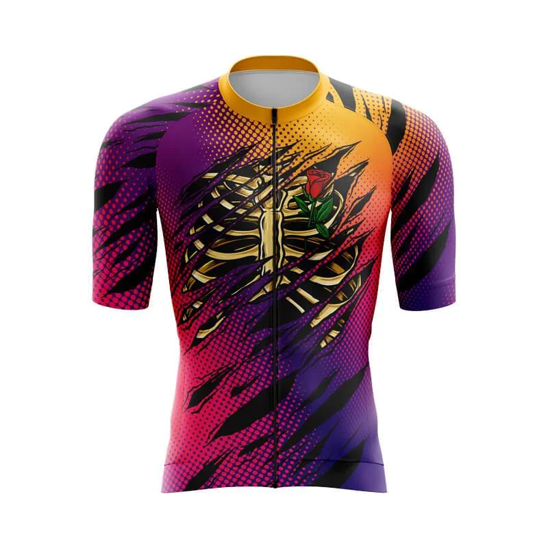 Halloween (V4) Aero Jerseys Chic Jersey Tee