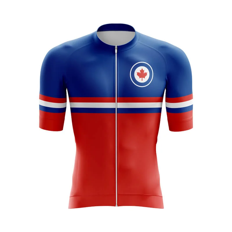 RCAF Aero jerseys (V5) Beige Jersey Tee