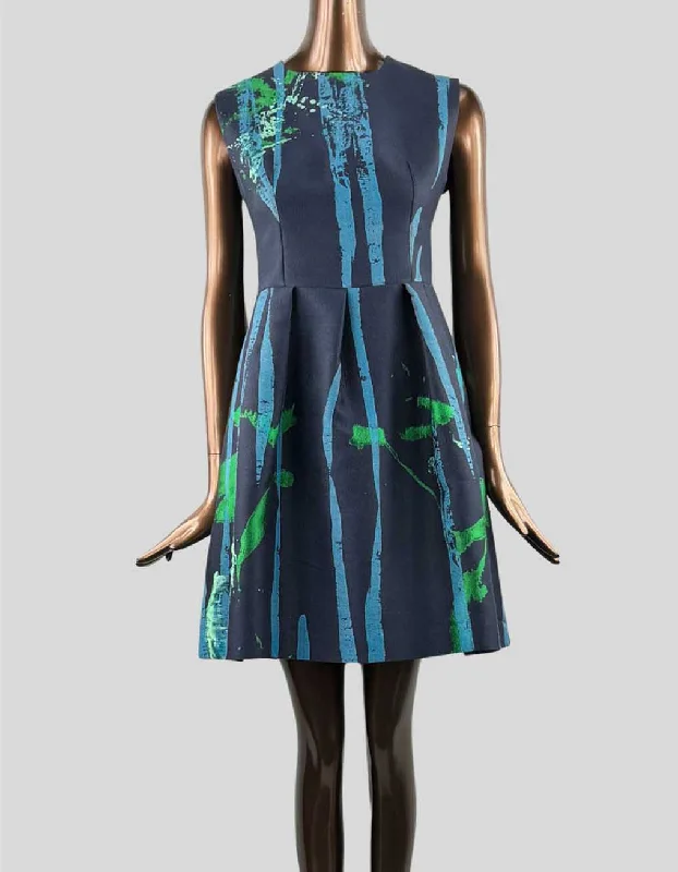 AQUILANO RIMONDI A-Line Dress -  6 US | 42 IT Tunics Business professional