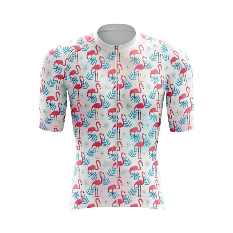Flamingo New Aero Jerseys (V2) Sky Blue Jersey Tee