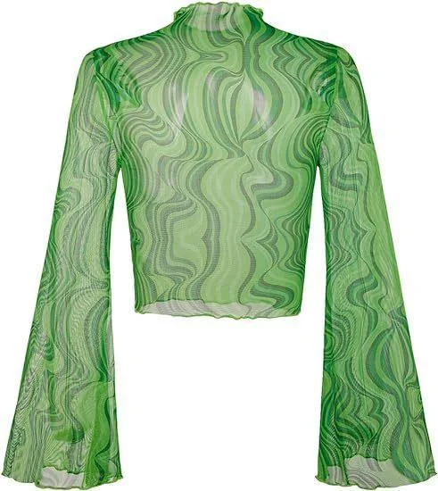 Grass Green