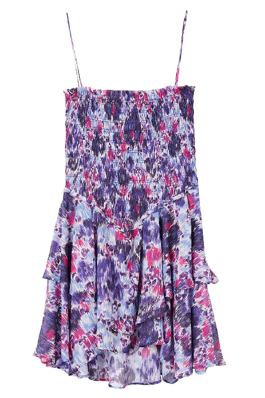 Anka Dress Tunics Running lightweight