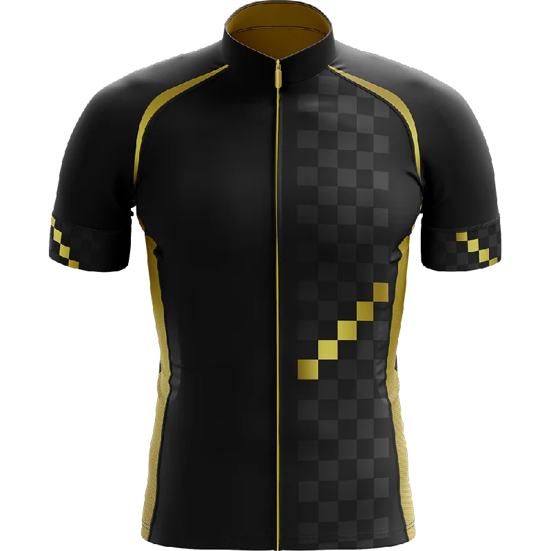 Bold V1 Short Sleeve Cycling Jersey Exclusive Jersey Tee