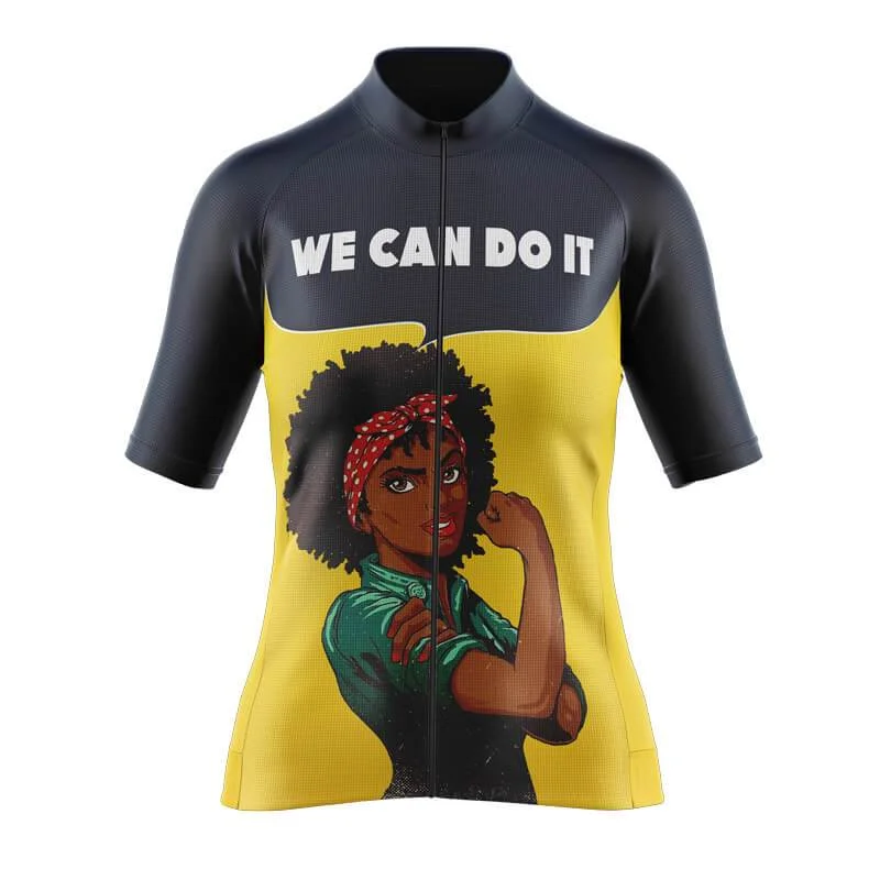 Womens Independence Aero (V1) (Black) jerseys Pink Jersey Tee