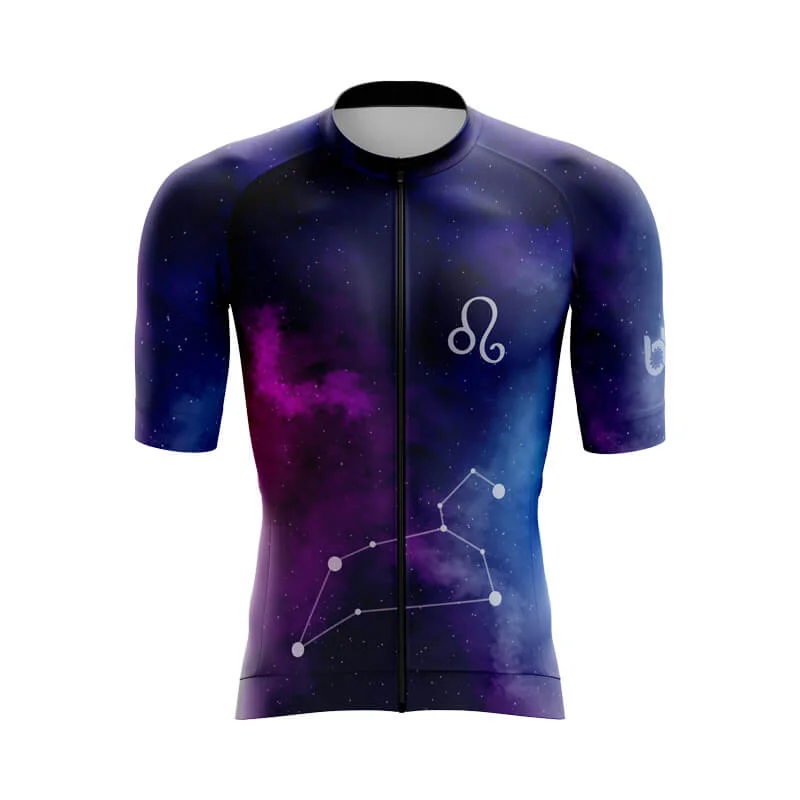 Constellation Zodiac (V1) (LEO) Aero Jerseys Exclusive Jersey Tee