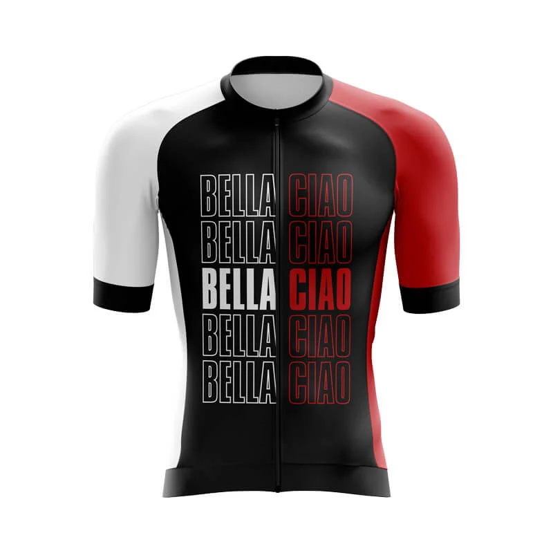 Casa De Papel (V5) Aero Jerseys Lavender Jersey Tee