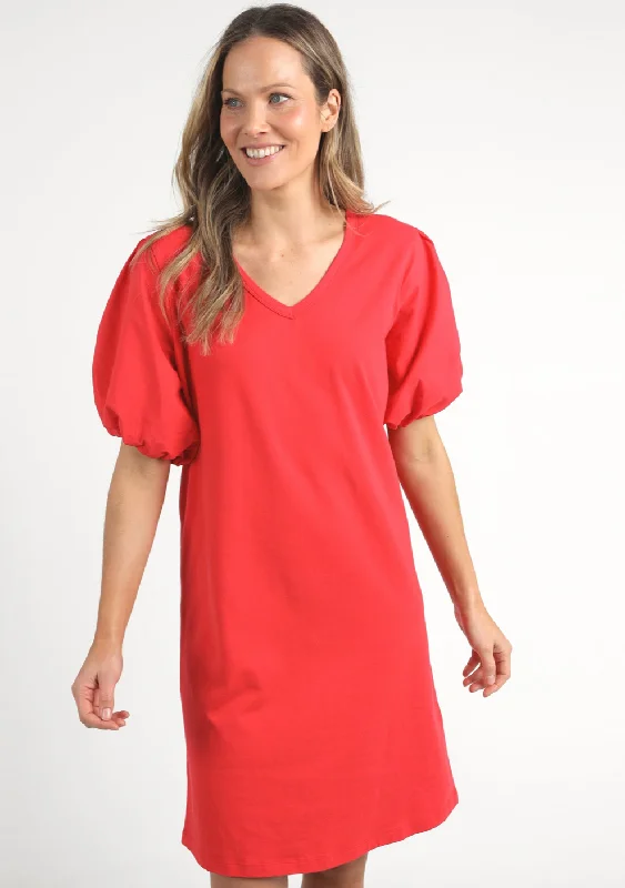 Elm Lifestyle Joy Dress Tunics Prom sequined