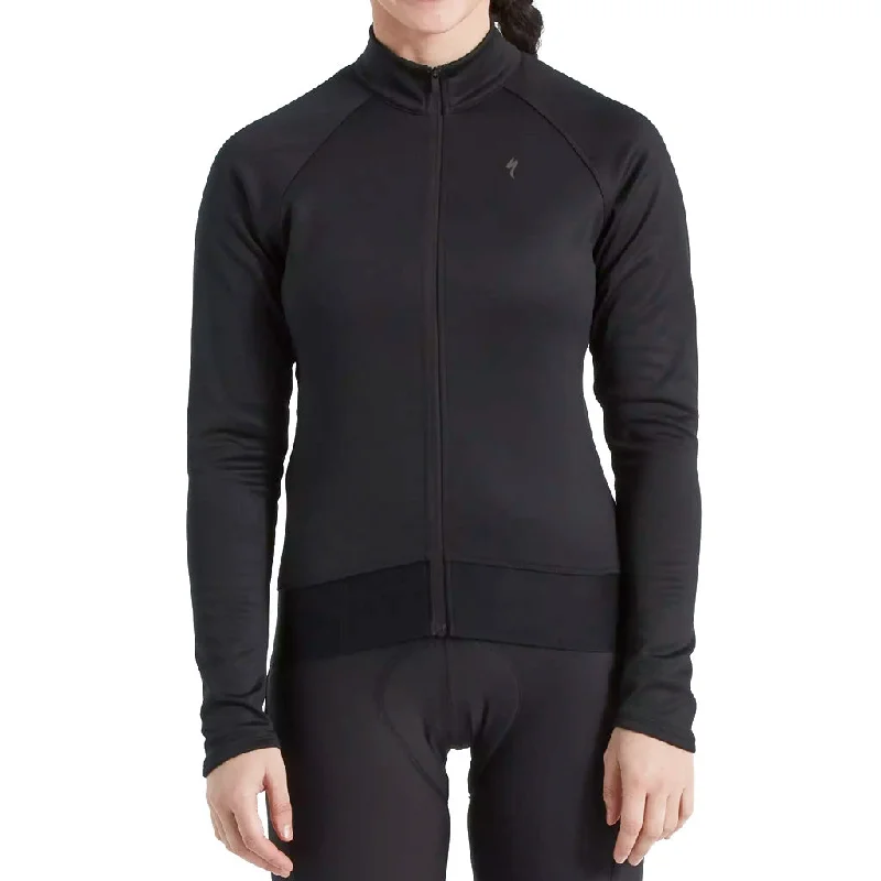 Specialized RBX Expert Thermal Jersey Women's Bamboo Jersey Tee