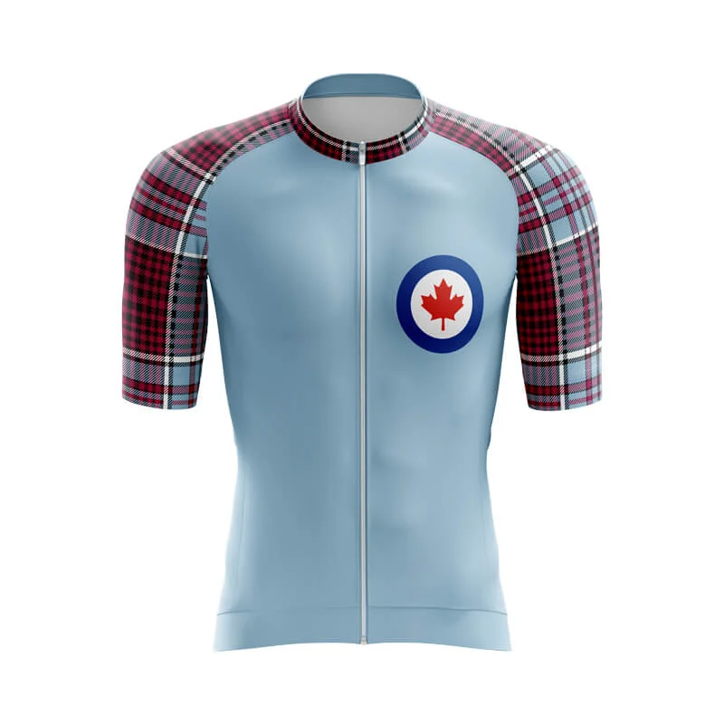 RCAF Aero jerseys (V2) Mustard Yellow Jersey Tee