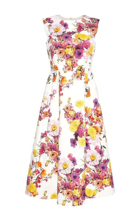Fit And Flare Dress Tunics Hiking breathable