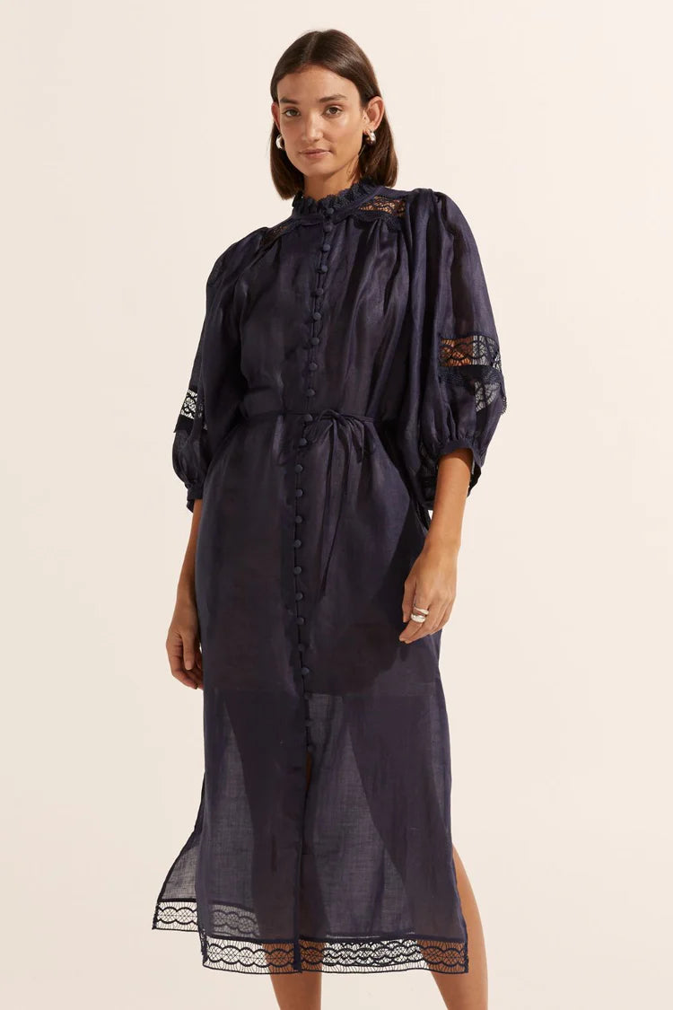 Zoe Kratzmann Locate Dress Tunics Timeless classic