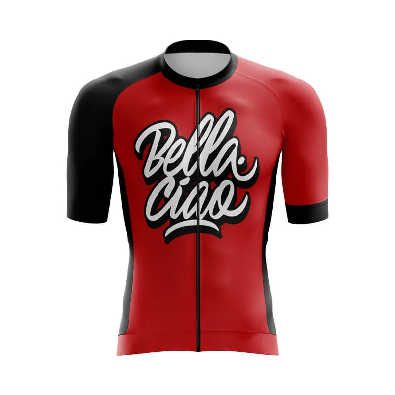 Casa De Papel (V2) Aero Jerseys Boutique Jersey Tee