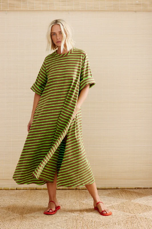 Binny Mt Kilimanjaro Dairy Dress Tunics Corduroy durable