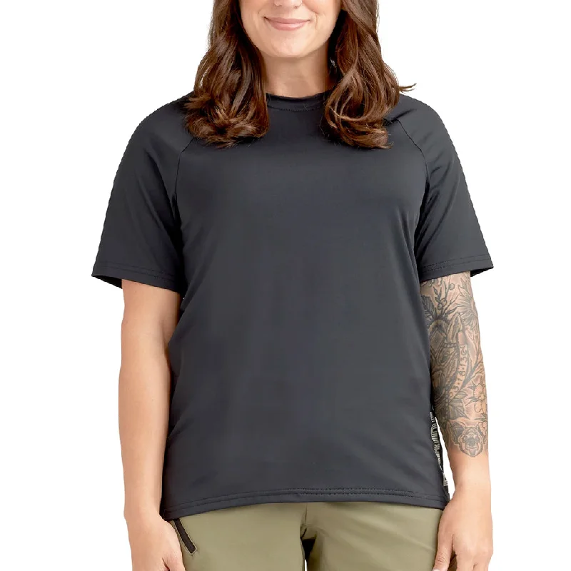 Dakine Vectra SS Jersey Women's High-End Jersey Tee