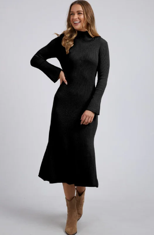 Foxwood Bexley L/S Dress Tunics Designer luxury