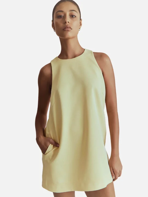 Viktoria & Woods Valley Shift Dress Shift Classic Vintage