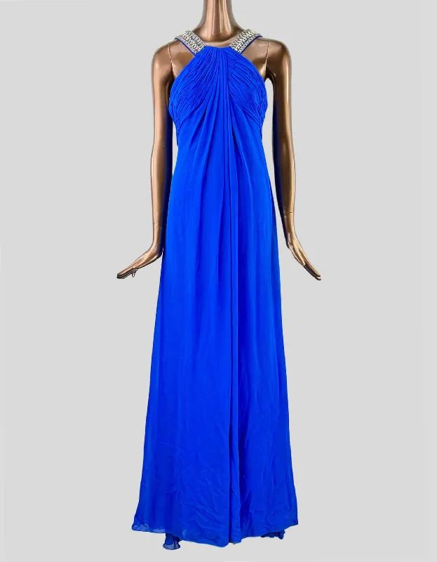 ROBERTO CAVALLI Long Dress - 8 US | 44 IT Elegant Long Evening