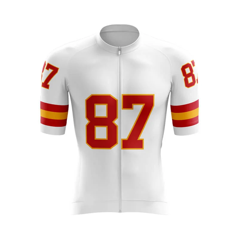 Kansas City (Swift 87) Aero Jerseys (V2) Retro Jersey Tee