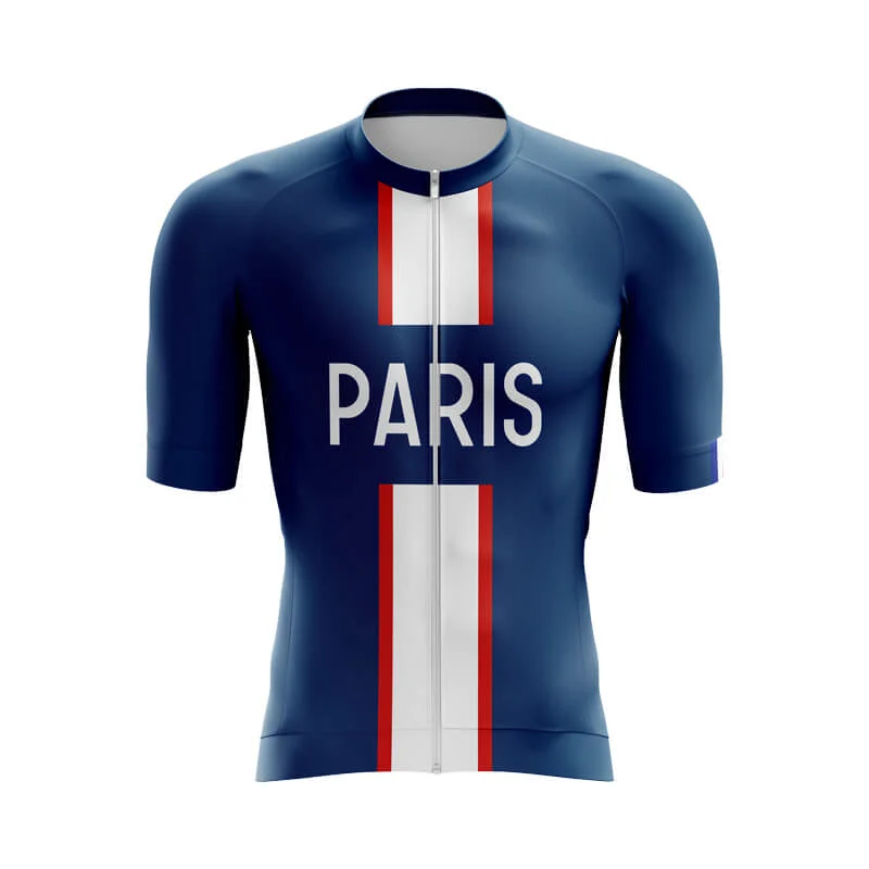 Paris Saint-Germain Football Aero Jerseys Lightweight Jersey Top