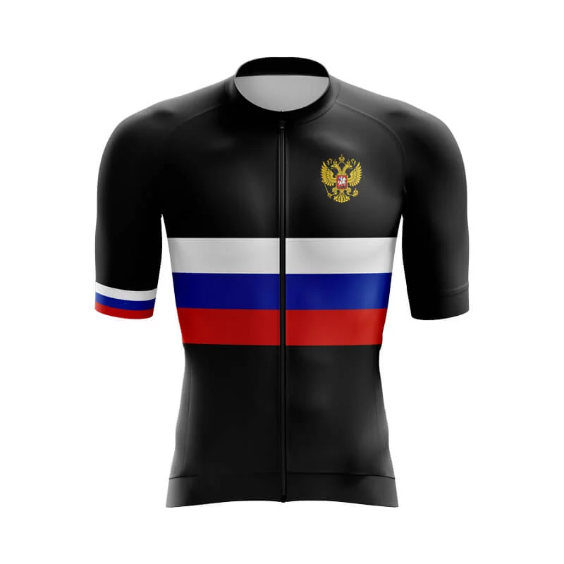 Russia Aero Jerseys (V2) Limited Edition Jersey Tee