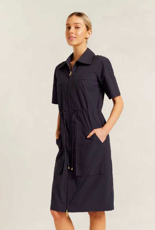 Alessandra Avery Dress Tunics Trendy modern