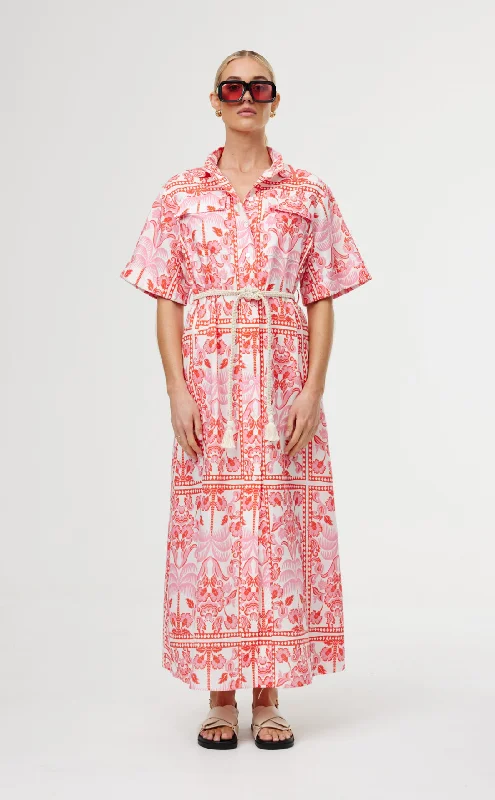 Kinney Emelia Dress Tunics Chinos classic