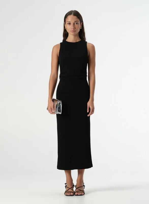 Elka Collective Acacia Dress Tunics Sophisticated sleek