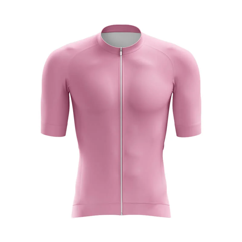 Basic Pink Aero Jerseys Classic Jersey Tee