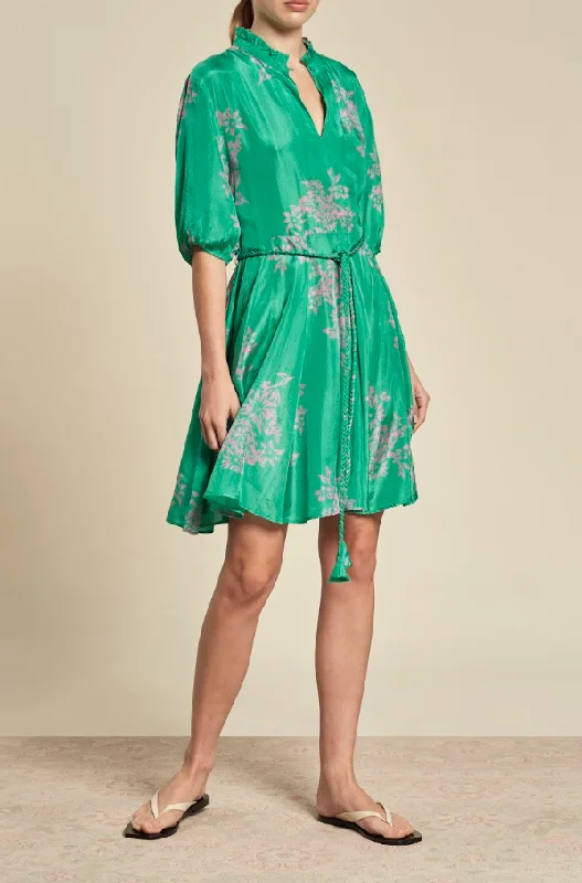 Hannah Gaia Dress Spirit Tunics New arrival