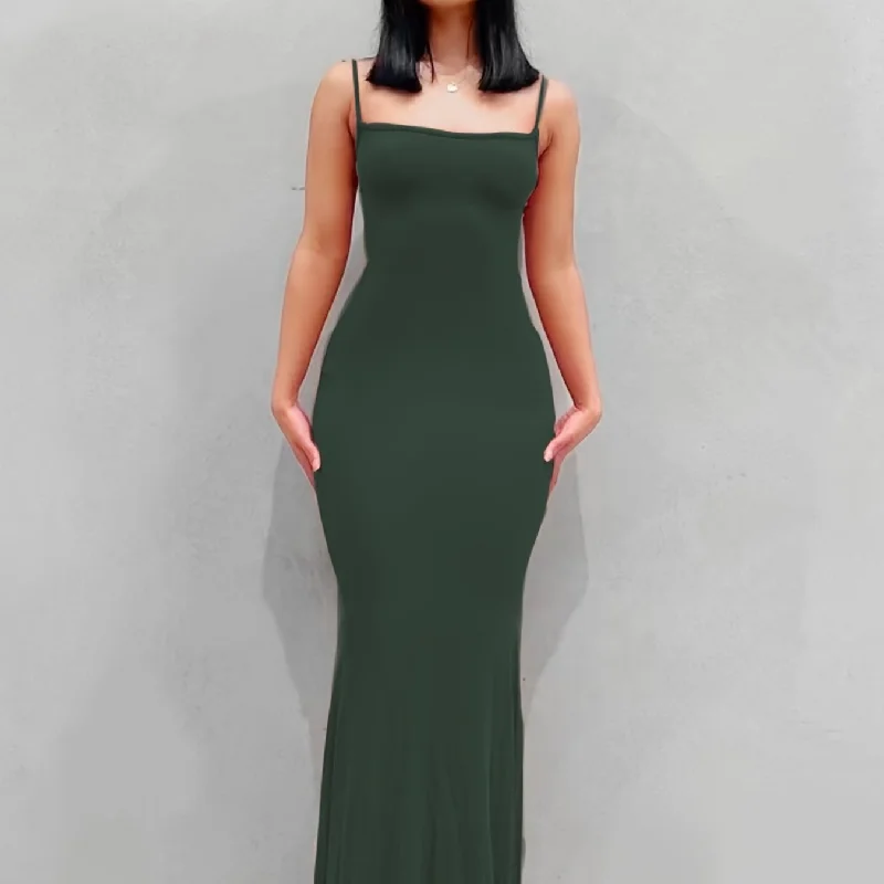Olive Green