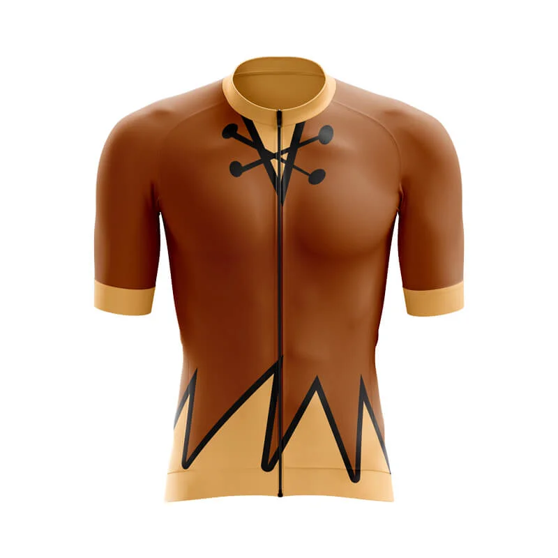 Flintstone Barney Aero Jerseys Party Jersey Tee
