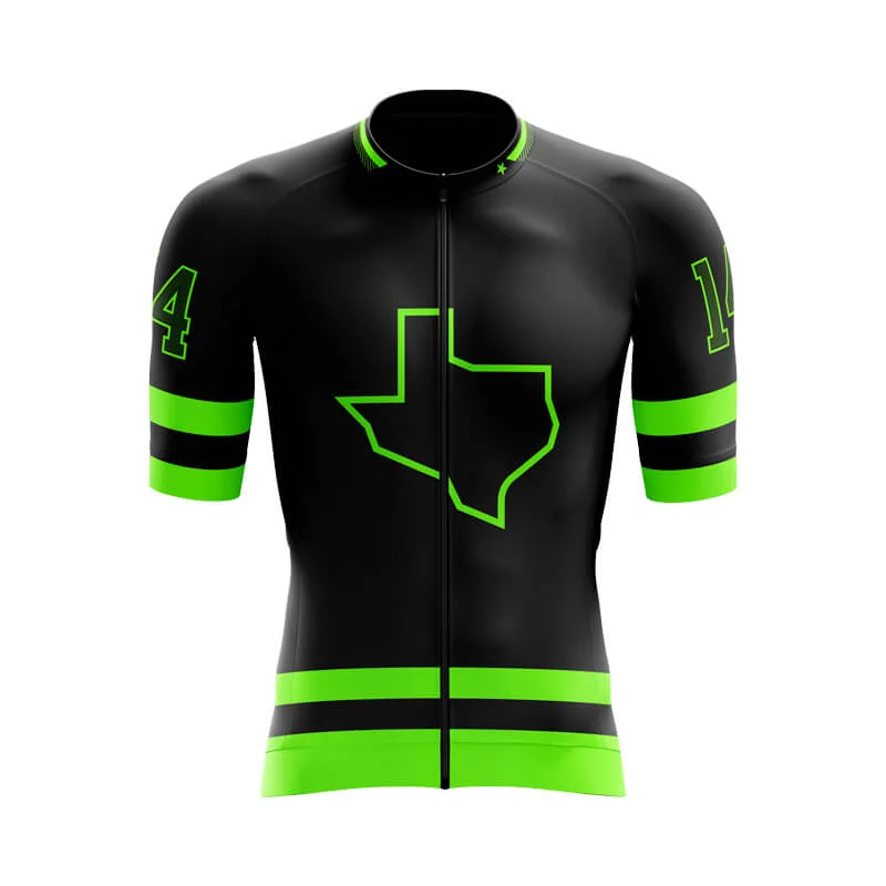 Dallas NHL Aero Jerseys High-End Jersey Tee