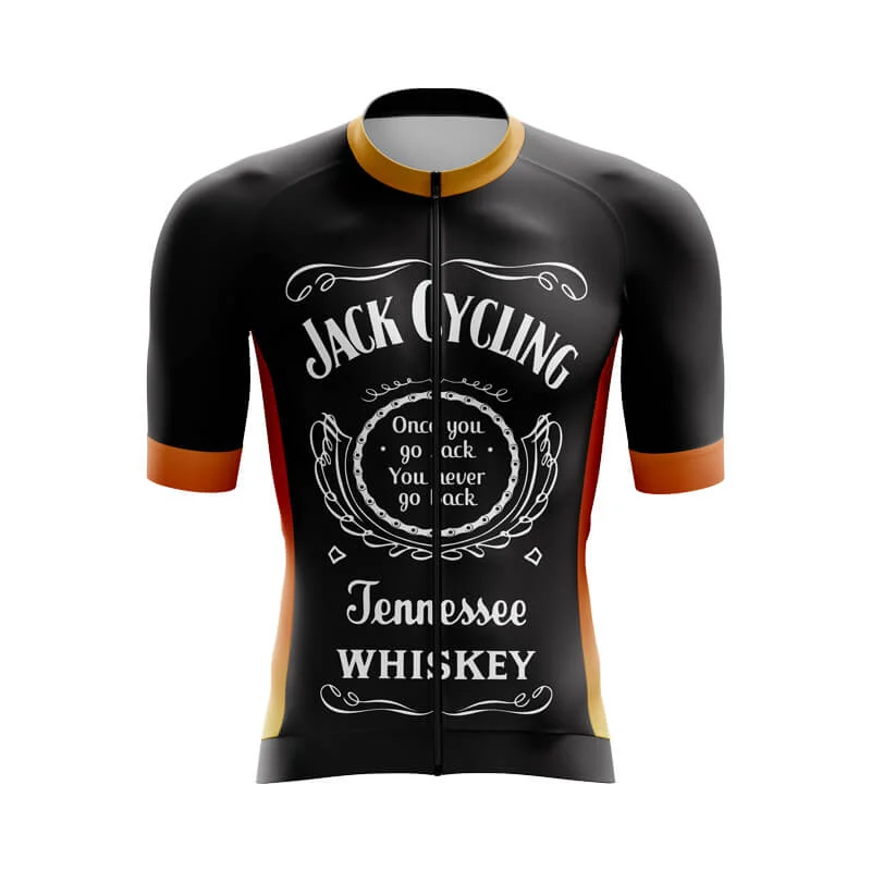 Jack Cycling Aero jerseys Autumn Jersey Shirt