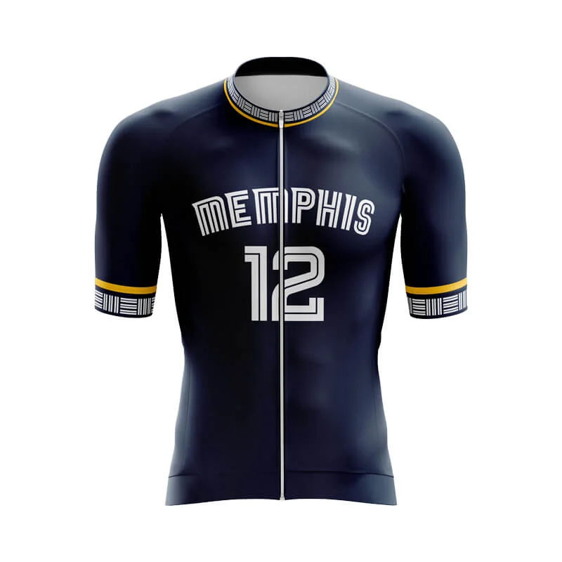 Memphis Basketball Aero Jerseys Elegant Jersey Shirt