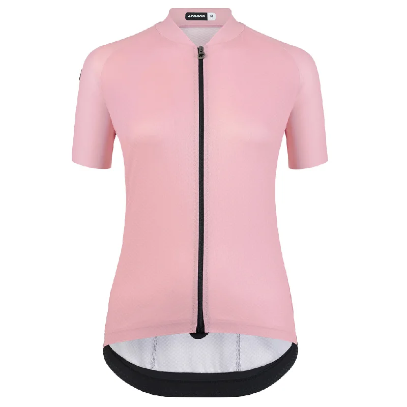 Assos Uma GT Jersey C2 Evo Silver Jersey Tee