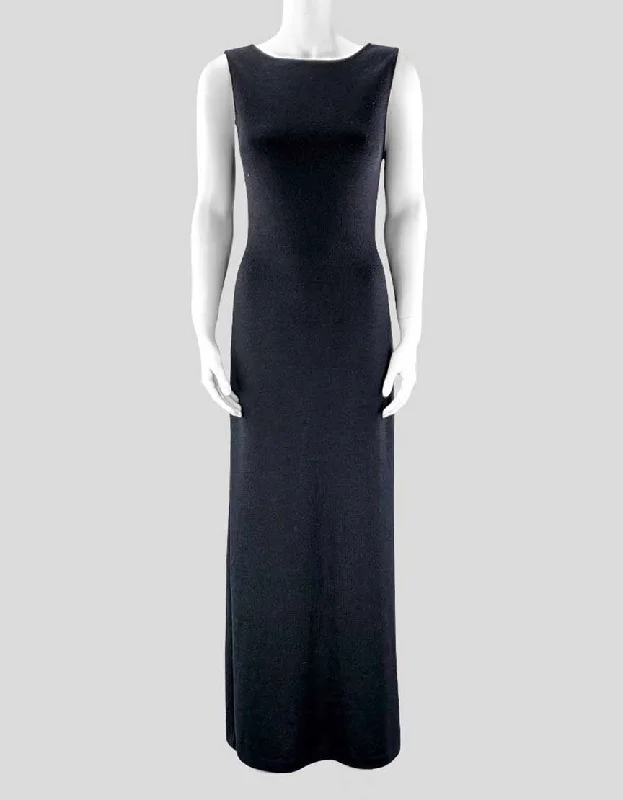 St John Collection By Marie Gray Evening Dress - 6 US Tunics Practical easy-care