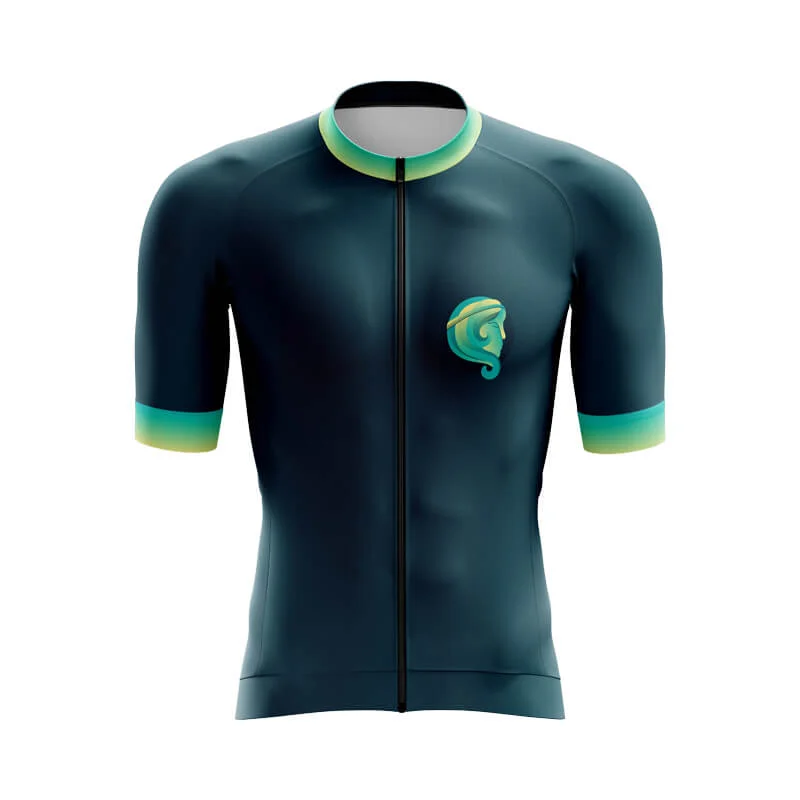 Nature Zodiac (Virgo) Aero Jerseys Seasonal Jersey Tee