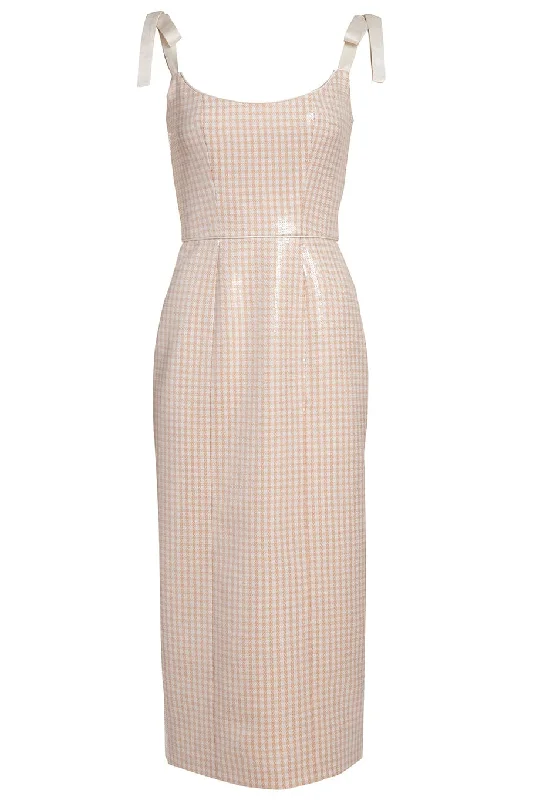 Imogen Corset Dress Tunics Trendy modern