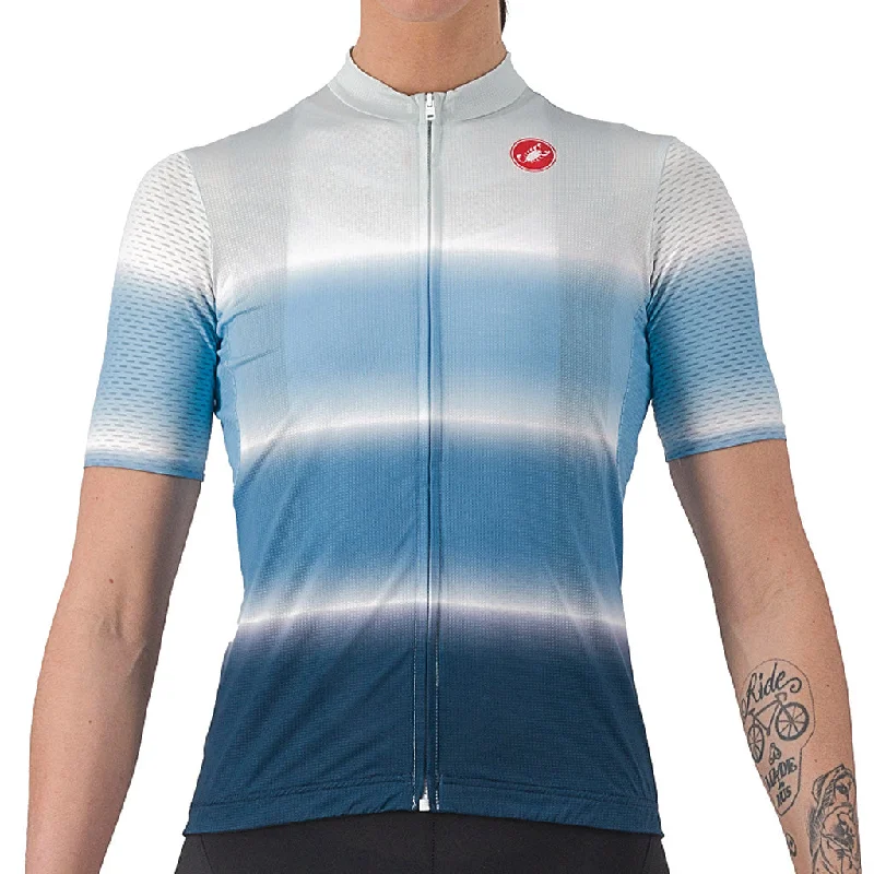 Castelli Dolce Jersey Women's Sophisticated Jersey Tee