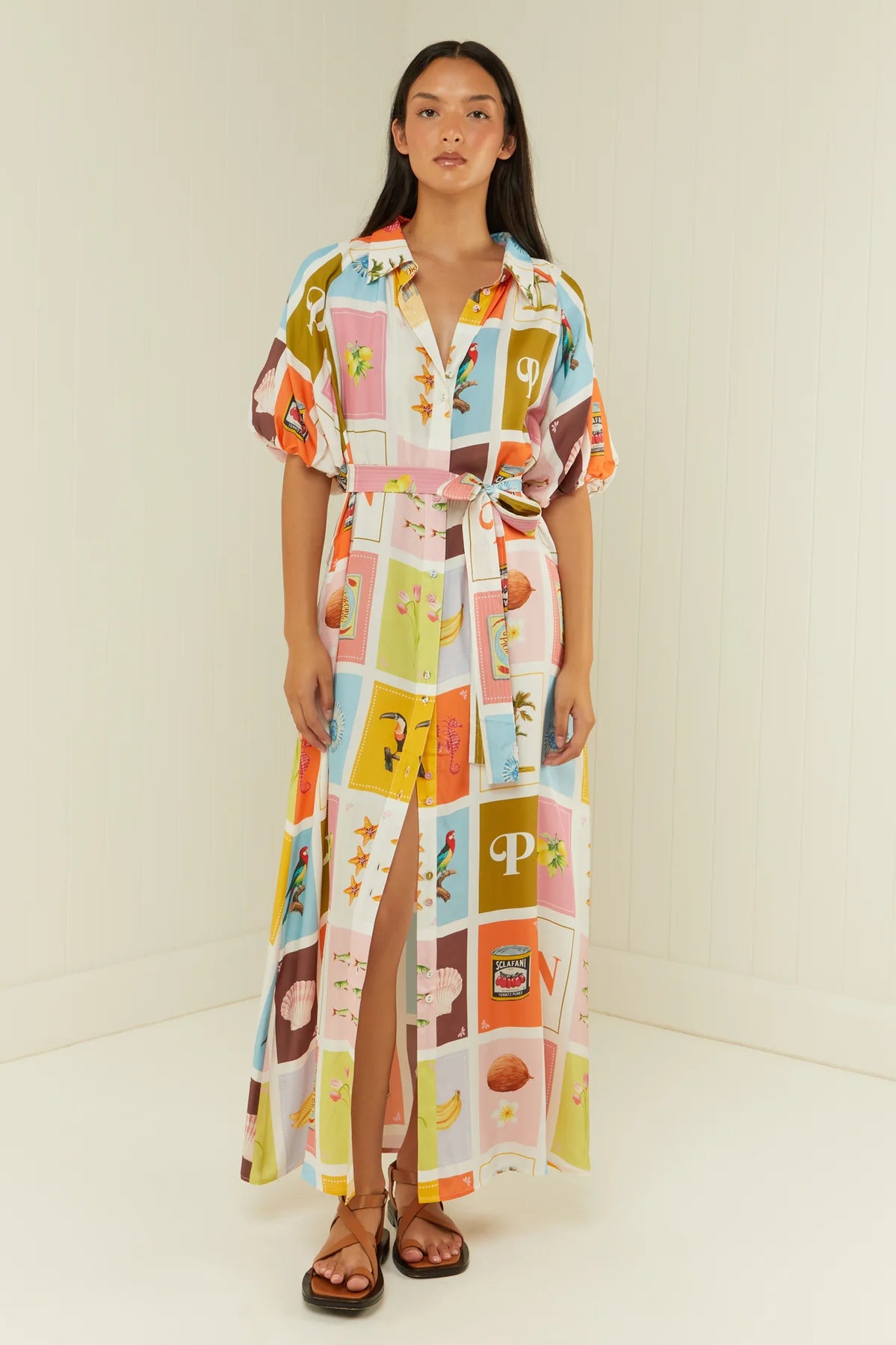 Palm Noosa Carla Dress Tunics Fall fleece