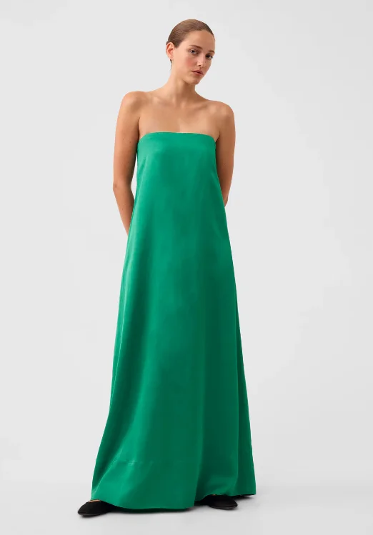 Morrison Willow Strapless Dress Bodycon Club Sequined