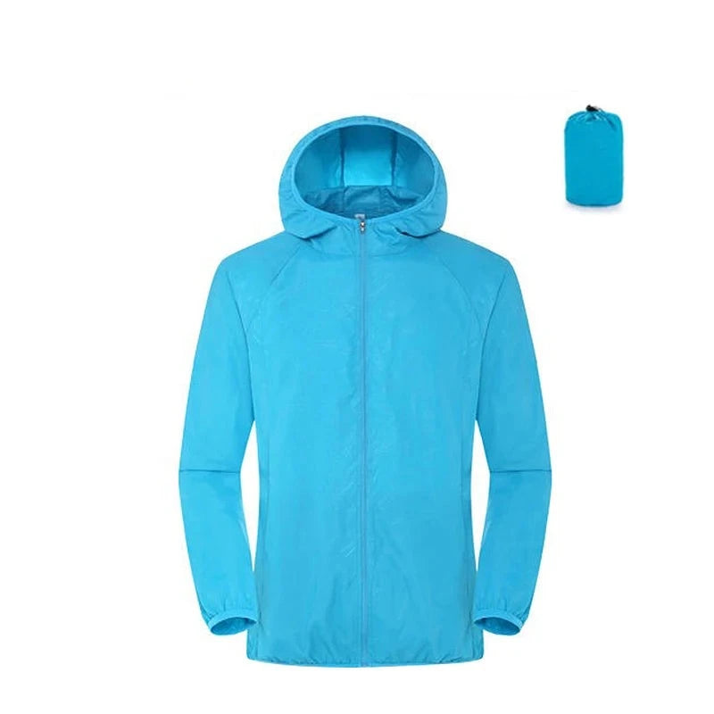 Unisex-Blue