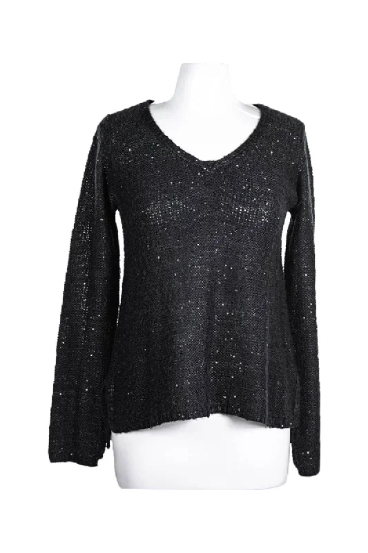 Tempo Paris Sweater Sweater Knitwear Pullover