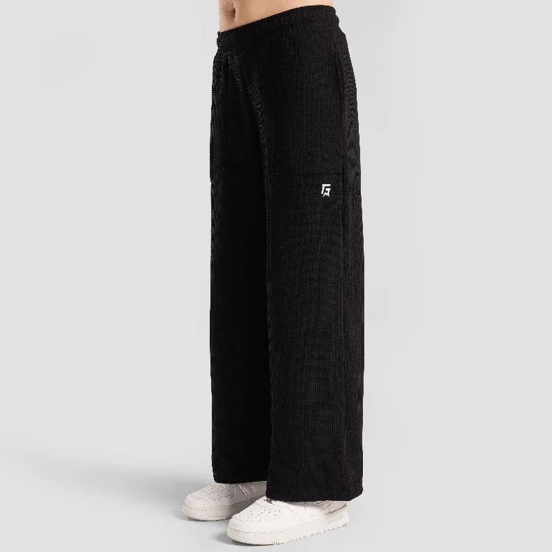 Prime Trousers (Black) Trousers New Arrival