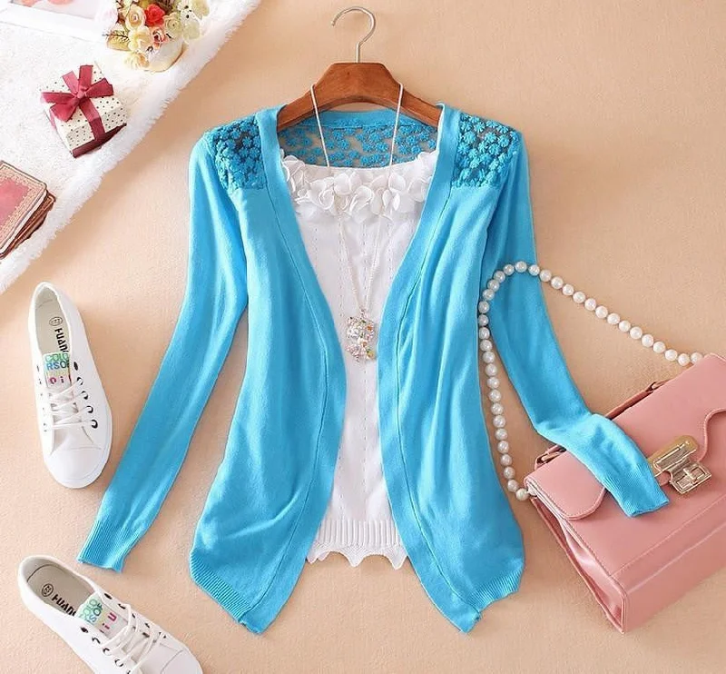 Sky Blue