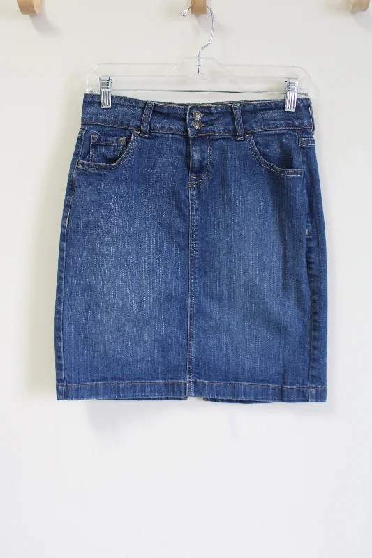 Old Navy Denim Skirt | 2 denim skirt fashionable