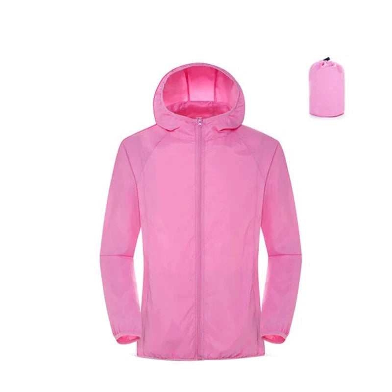 Unisex-Pink