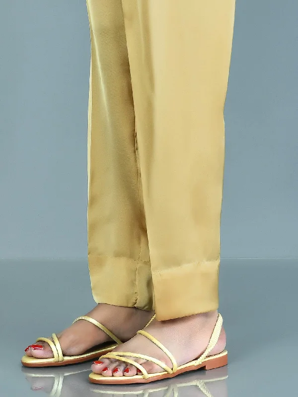 Silk Trousers Trousers Occasion Special