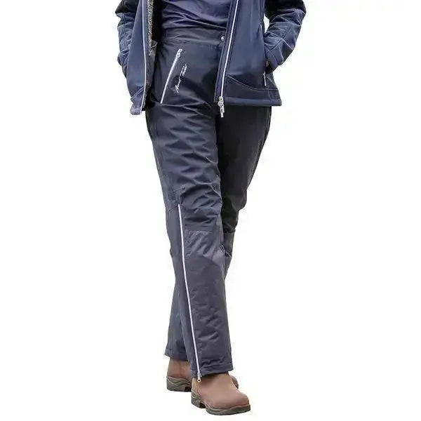 Mark Todd Reinga Waterproof Trousers Trousers Summer Linen