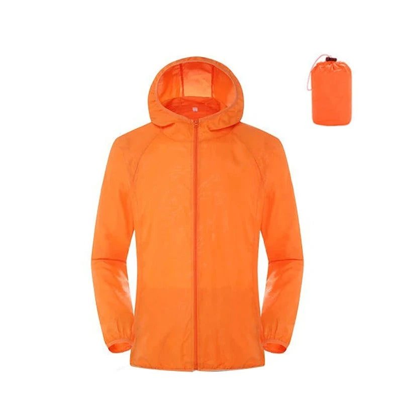 Unisex-Orange